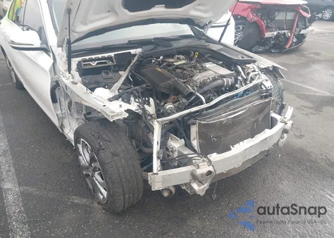 2016 Mercedes-Benz C 300 from USA, damaged, VIN 55SWF4JB6GU156330